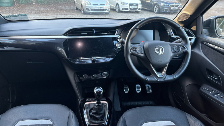 Vauxhall Corsa 1.2 Turbo Ultimate 5dr Petrol Hatchback